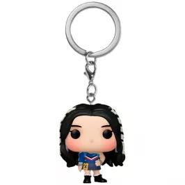 Брелок Funko POP! Keichain. BLACKPINK. Jisoo