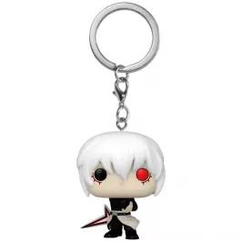 Брелок Funko POP! Tokyo Ghoul. Ken Kaneki