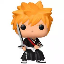 Фигурка Funko POP! Animation. Bleach. Ichigo Kurosaki 1610