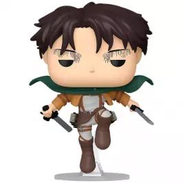 Фигурка Funko POP! Animation. Atack on Titan. Levi 1625