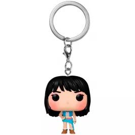 Pocket POP! Keychain. Rocks. Blackpink: Lisa