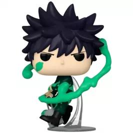 Фигурка Funko POP! Jujutsu Kaisen. Megumi Fushiguro 1646