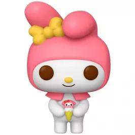 Фигурка Funko Pop! Sanrio: Hello Kitty and Friends. My Melody 91