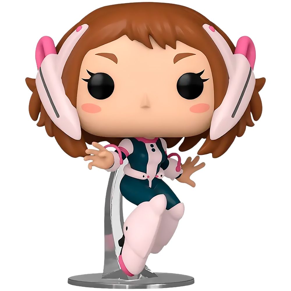 Фигурка Funko POP! My Hero Academia: Ochaco Uraraka | Купить настольную  игру в магазинах ORAORA