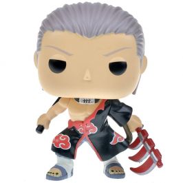 Фигурка Funko POP! Naruto: Hidan 1505