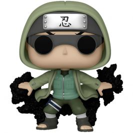 Фигурка Funko POP! Naruto: Shino Aburame 1509