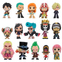 Фигурка Funko Mystery Minis: One Piece