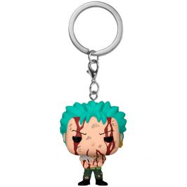 Брелок Funko POP! One Piece: Roronoa Zoro