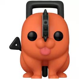 Фигурка Funko POP! Animation. Chainsaw Man. Pochita 1682