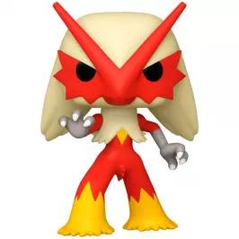 Фигурка Funko POP! Games: Pokemon. Blaziken 983