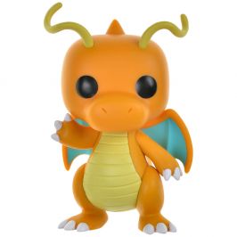 Фигурка Funko POP! Pokemon: Dragonite 850