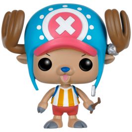 Фигурка Funko POP! Animation. One Piece: Tonytony. Chopper 99 (2023)