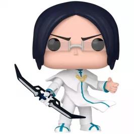 Фигурка Funko Pop! Animation. Bleach: Uryu Ishida with Chase, (Styles May Vary) 1696