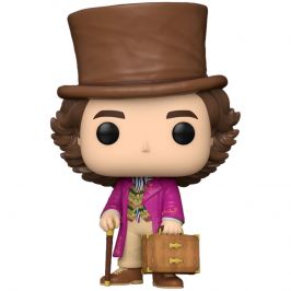 Фигурка Funko POP! Movies: Willy Wonka 1476