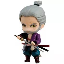 Фигурка Nendoroid. The Witcher: Geralt. Ronin Ver.