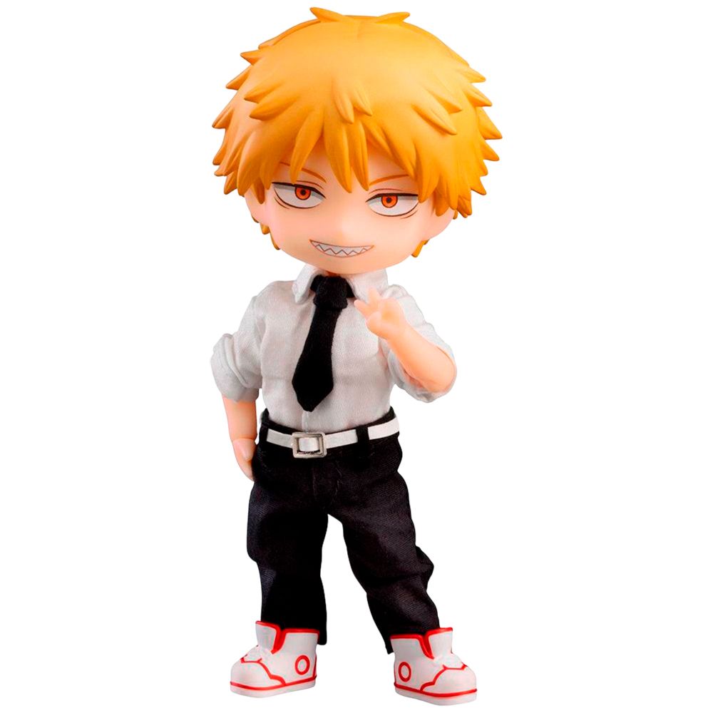 Фигурка Nendoroid. Chainsaw Man: Denji | Купить настольную игру в магазинах  ORAORA