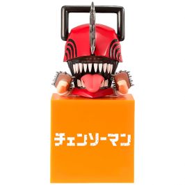 Фигурка Hikkake. Chainsaw Man: Denji