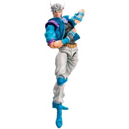 Фигурка Chozokado. JoJo's Bizarre Adventure: Caesar Anthonio Zeppeli Second