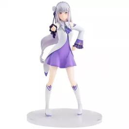 Фигурка Re: Zero. Kadokawa Emilia