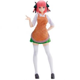 Фигурка SEGA. The Quintessential Quintuplets: Nino Nakano