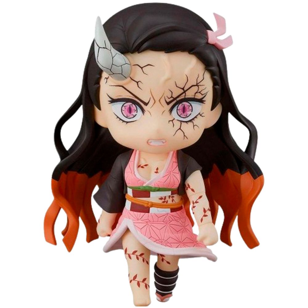 Фигурка Nendoroid. Demon Slayer: Nezuko Kamado. Demonization Version |  Купить настольную игру в магазинах ORAORA