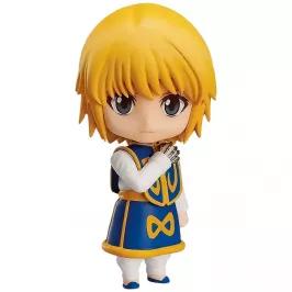 Фигурка Nendoroid. Hunter x Hunter: Kurapika (Re-Run)