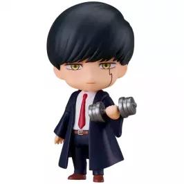 Фигурка ORANGE ROUGE. Nendoroid. Magic and Muscles: Mash Burnedead