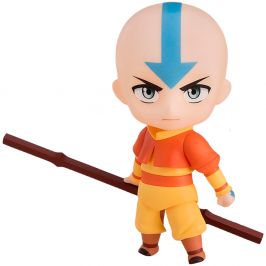 Фигурка Nendoroid. Avatar The Last Airbender: Aang