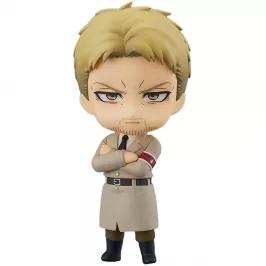 Фигурка Nendoroid. Attack On Titan: Reiner Braun