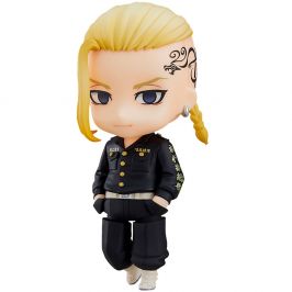 Фигурка Nendoroid. Tokyo Revengers: Ken Ryuguji