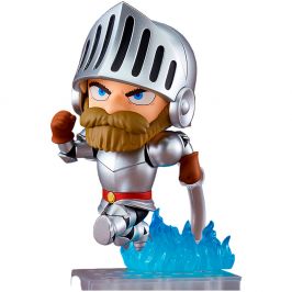 Фигурка Nendoroid. Ghosts'n Goblins: Arthur