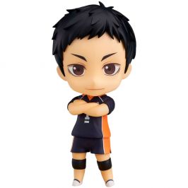 Фигурка Nendoroid. Haikyu!!: Daichi Sawamura