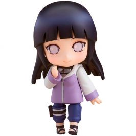 Фигурка Nendoroid. Naruto Shippuden: Hinata Hyuga