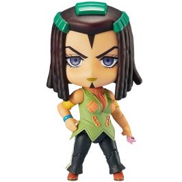 Фигурка Nendoroid. JoJo's Bizarre Adventure: Ermes Costello