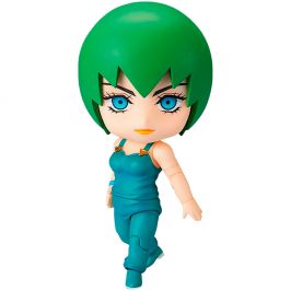 Фигурка Nendoroid. JoJo's Bizarre Adventure. Stone Ocean: Foo F