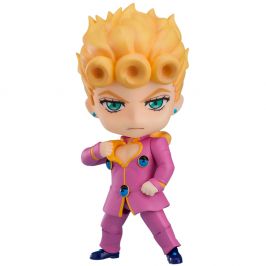 Фигурка Nendoroid. JoJo's Bizarre Adventure: Giorno Giovanna