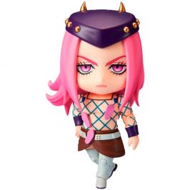 Фигурка Nendoroid. JoJo's Bizarre Adventure: Narciso A