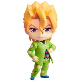 Фигурка Nendoroid. Jojo's Bizarre Adventure: Pannacotta Fugo