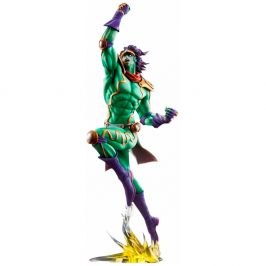 Фигурка JoJo`s Bizarre Adventure: Statue Legend. Star Platinum