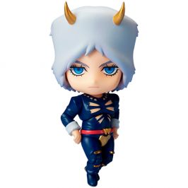 Фигурка Nendoroid. JoJo's Bizarre Adventure: Weather R