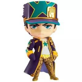 Фигурка Nendoroid. JoJo's Bizarre Adventure: Jotaro Kujo Stone. Ocean Version