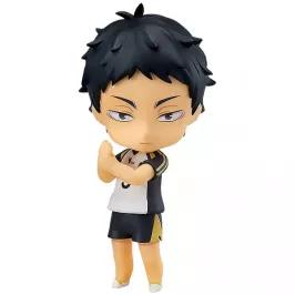 Фигурка Nendoroid. Haikyu!! Keiji Akaashi