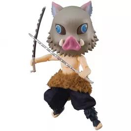 Фигурка Nendoroid. Demon Slayer: Hashibira Inosuke