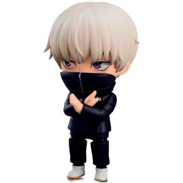 Фигурка Nendoroid. Jujutsu Kaisen: Toge Inumaki