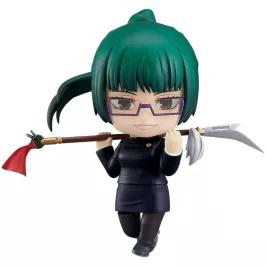 Фигурка Nendoroid. Jujutsu Kaisen: Zenin Maki