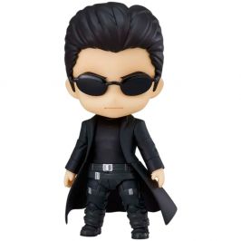 Фигурка Nendoroid. Matrix: Neo