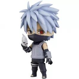 Фигурка Nendoroid. Naruto Shippuden: Kakashi Hatake (Anbu Black Ops)