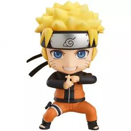 Фигурка Nendoroid. Naruto Shippuden: Naruto Uzumaki