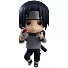 Фигурка Nendoroid. Naruto Shippuuden: Uchiha Itachi (Anbu Black Ops)