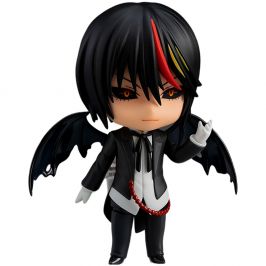 Фигурка Nendoroid. Primal That Time I Got Reincarnated As A Slime Demon: Diablo